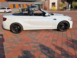 BMW M2 F87  Cabrio Umbau F23 218i - BMW: Umbau
