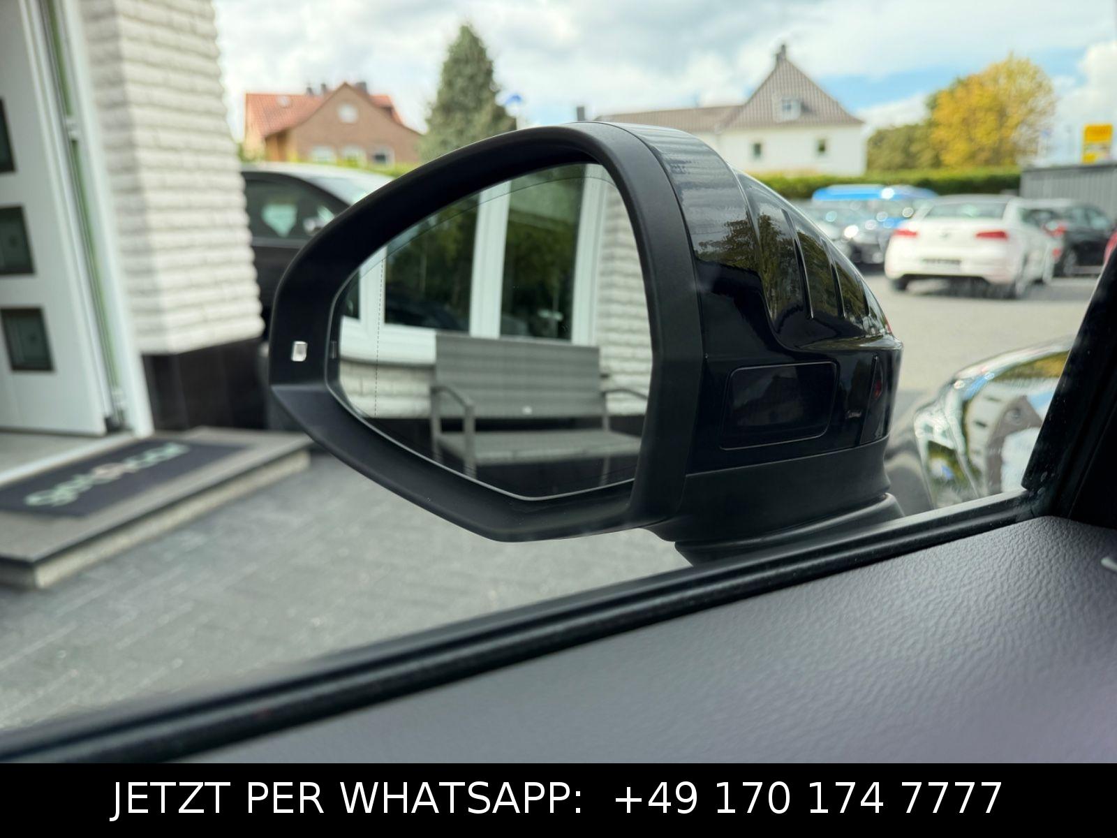 Audi A4 Avant 40 TDI advanced*BANG&OLUFSEN*KAMERA*8FA, миниатюра 13