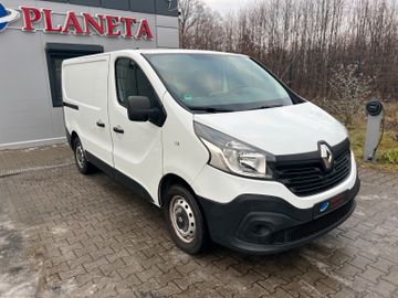 Renault Trafic - 4