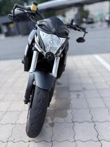 Honda CB1000RA SC60 ABS TÜV - HONDA SC 60