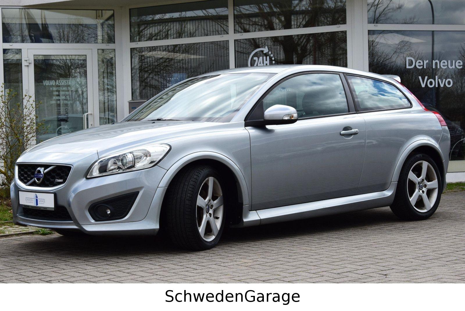 Volvo C30 1.6 Edition R-Design