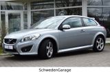 Volvo C30 1.6 Edition R-Design - Volvo C30 mit Benzin-Antrieb