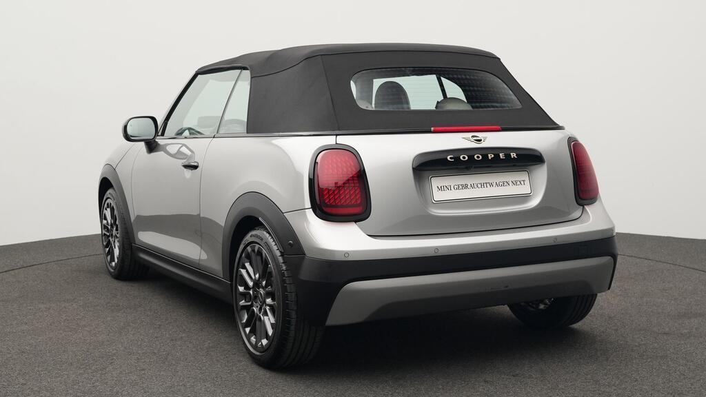 MINI Cooper Favoured Trim, миниатюра 6