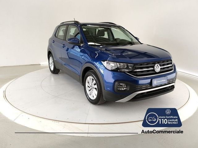 Volkswagen T-Cross 1.0 TSI 110 CV Style