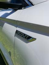 Skoda Karoq 2.0 TDI SCR 140kW DSG 4x4 SCOUT SCOUT - Skoda Karoq: Scout