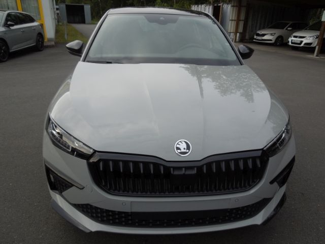 Skoda Scala 1.5TSI DSG Monte-Carlo/Matrix/Navi/Sitzhei imagem 2