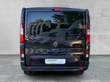 Renault TRAFIC GRAND EVOL. 150 EDC L2 8SITZ LED+SHZ+RFK - Renault Trafic in Chemnitz