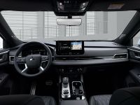 Mitsubishi Plug-in Hybrid Outlander - Vorschau Bild 17