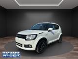Suzuki Ignis Comfort 1.2 Klima Kamera,Sitzheizung - Suzuki Ignis mit Benzin-Antrieb: Limousine