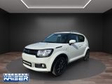 Suzuki Ignis Comfort 1.2 Klima Kamera,Sitzheizung - Suzuki Ignis Gebrauchtwagen