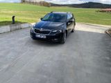 Skoda Octavia Combi Joy - Skoda Octavia: Joy