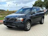 Volvo XC90 D5 AWD Summum 2xTV PDC Navi 7-Sitzer 17" - gebrauchte Volvo XC90 aus dem Jahr 2009