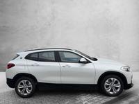 BMW X2 xDrive25e