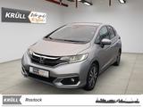 Honda Jazz Elegance+LED+Kamera+Allwetter - Honda Gebrauchtwagen in Rostock