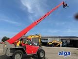 Manitou MT 1440, Palettengabel, 13,5m., 4.000kg Traglast - Manitou Mt 1440