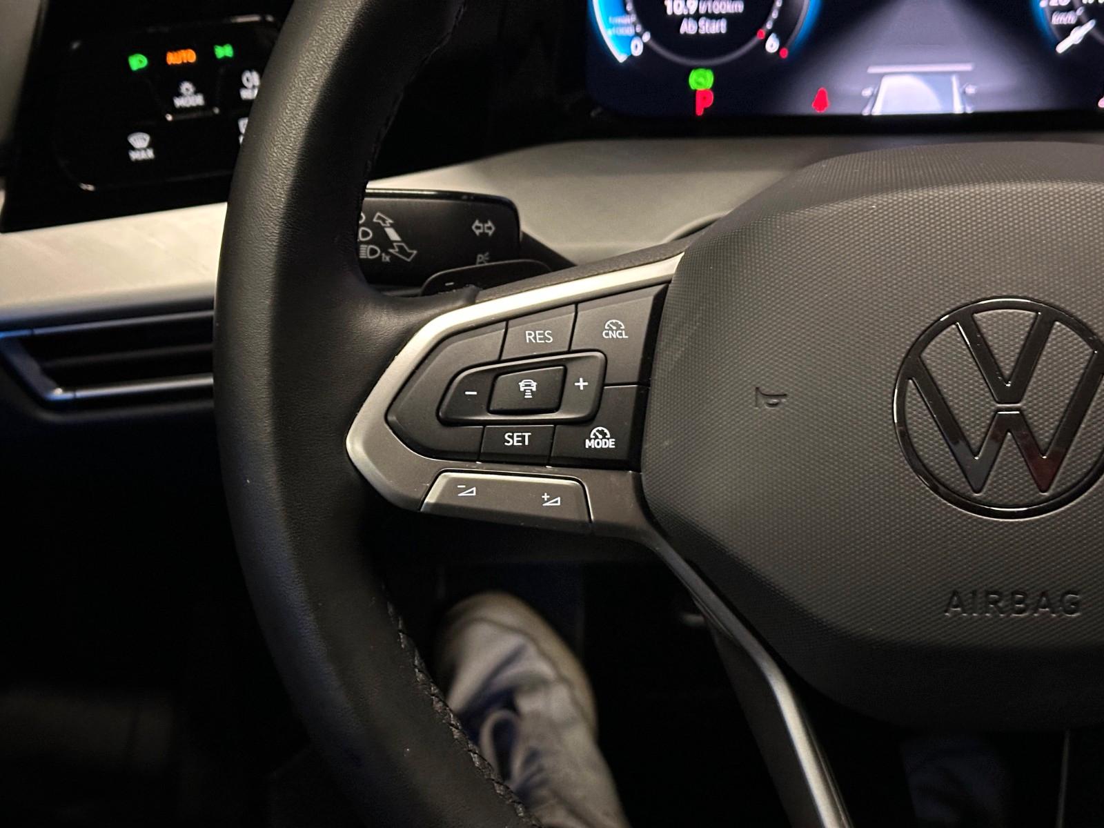 Volkswagen Golf Lim. 2.0 TDI 110 kW Life*HeadUp*NAVI*CarPla, миниатюра 17