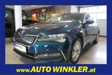 Skoda Superb Kombi 1,4 TSI PHEV MY21/LED/Navi