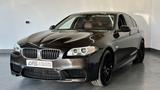 BMW 520d M-PAKET/AUT/BiXenon/Leder/SHZ/PDC/NAVI/... - BMW 520 in Bielefeld
