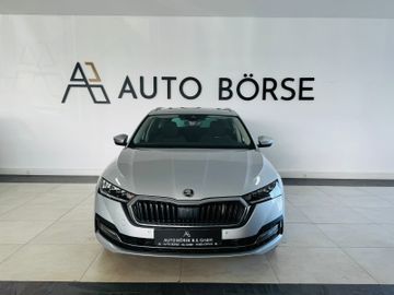 Skoda Octavia - 4