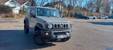 Suzuki Jimny NFZ 1.5 WINTERDIENST Schneepflug BOSS - Suzuki Jimny: Winterdienst