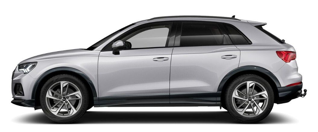 Audi Q3 - Bild 3