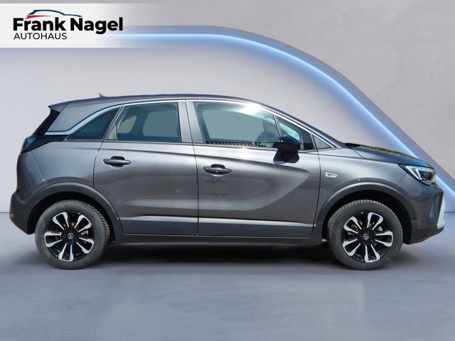 Opel Crossland (X)Elegance 1.2 Turbo