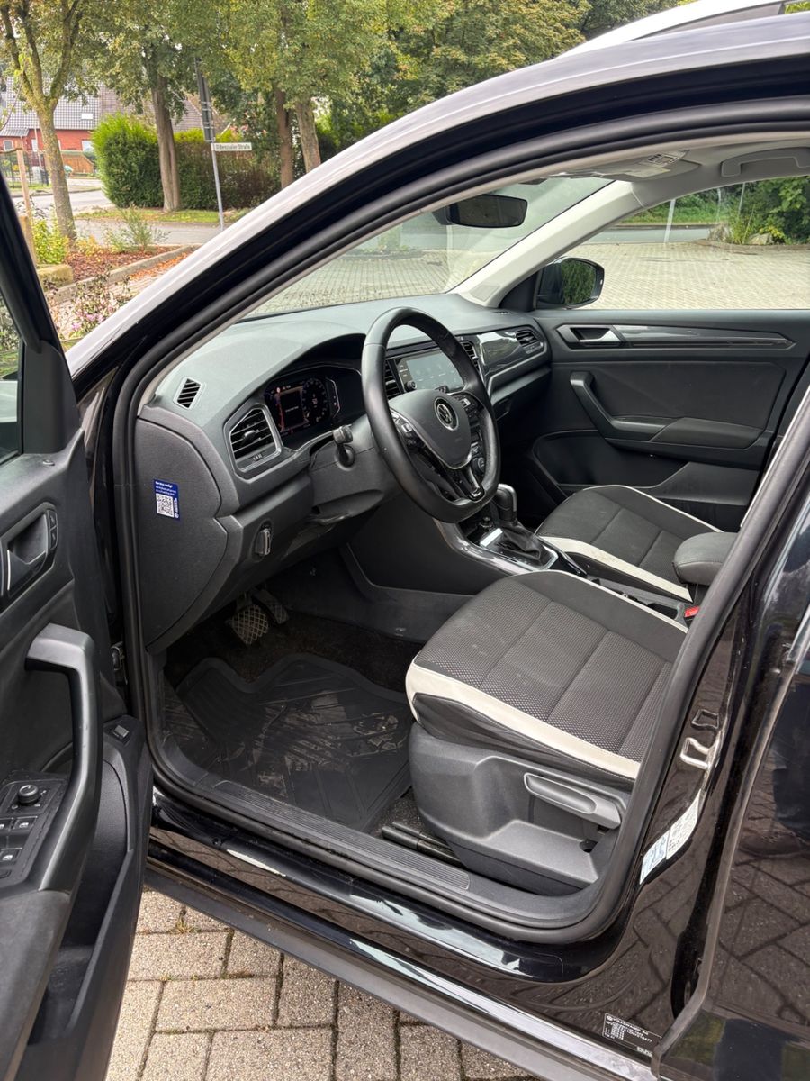 Foto 5 van VW T-Roc
