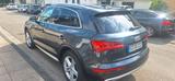 Audi Q5 2.0 TDI 140kW S tronic quattro design design - Audi Q5 design mit Diesel-Antrieb