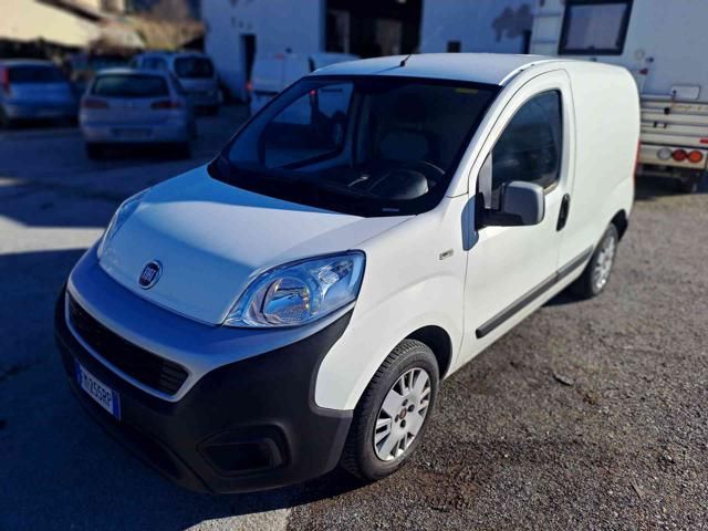 Fiat FIAT Fiorino 1.3 MJT 80CV Cargo SX E6