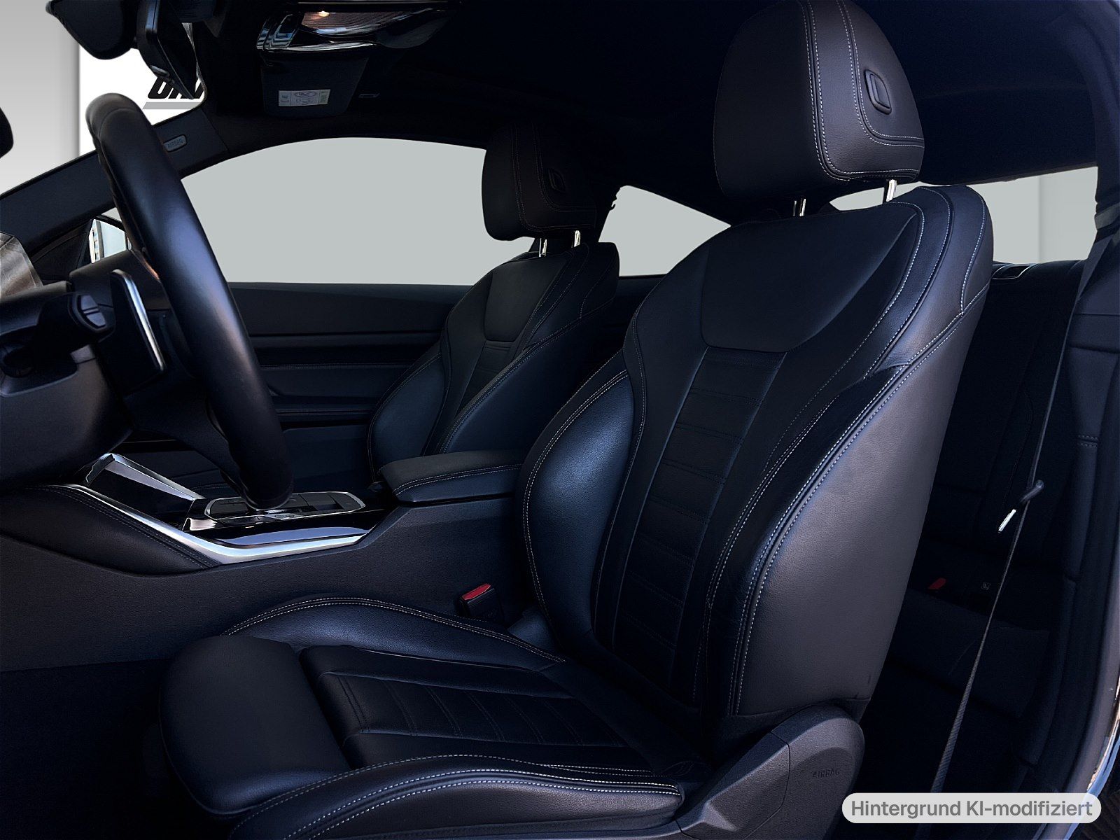 BMW 430d xDrive Coupé M Sport Memory GSD Driving Ass foto 10