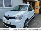 Renault Twingo Equilibre - Renault Twingo: Equilibre