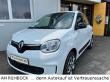 Renault Twingo Equilibre - Renault Twingo Tageszulassungen mit Benzin-Antrieb