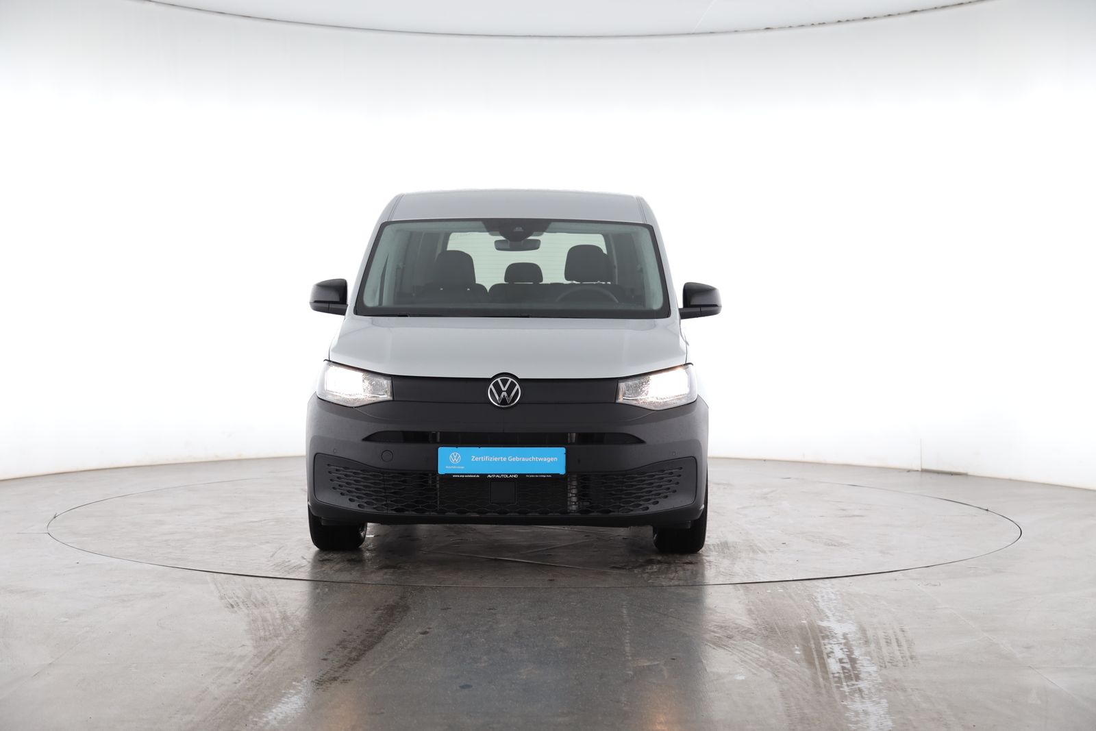 Volkswagen Caddy - Bild 6