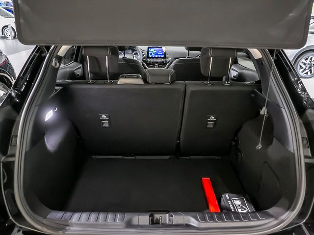 Ford Puma 1.0 Titanium Spurhalteassistent Kamera