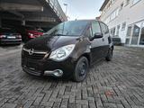 Opel Agila B 1,2l AUTOMATIK, TÜV NEU, 1.HA... - gebrauchte Opel Agila aus dem Jahr 2013
