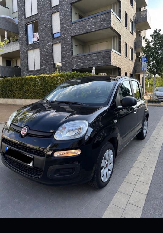 Image of Fiat Panda