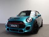 MINI John Cooper Works Chili HK HiFi DAB LED Navi - MINI John Cooper Works Cabrio aus 2021