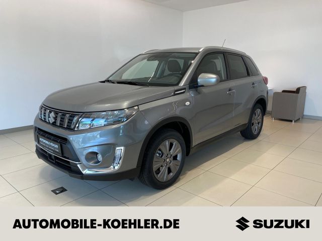 Suzuki Vitara 1.5 AGS Comfort ACC LED SITZHEIZUNG USB