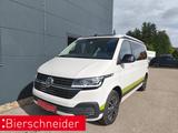 Volkswagen T6.1 California 2.0 TDI DSG Beach Camper Edition - Volkswagen: T