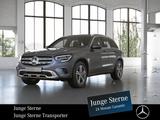 Mercedes-Benz GLC 400 d 4M *AHK*DISTR*SHZ*KAMERA*LED*CARPLAY* - gebrauchte Mercedes-Benz GLC 400 aus dem Jahr 2022