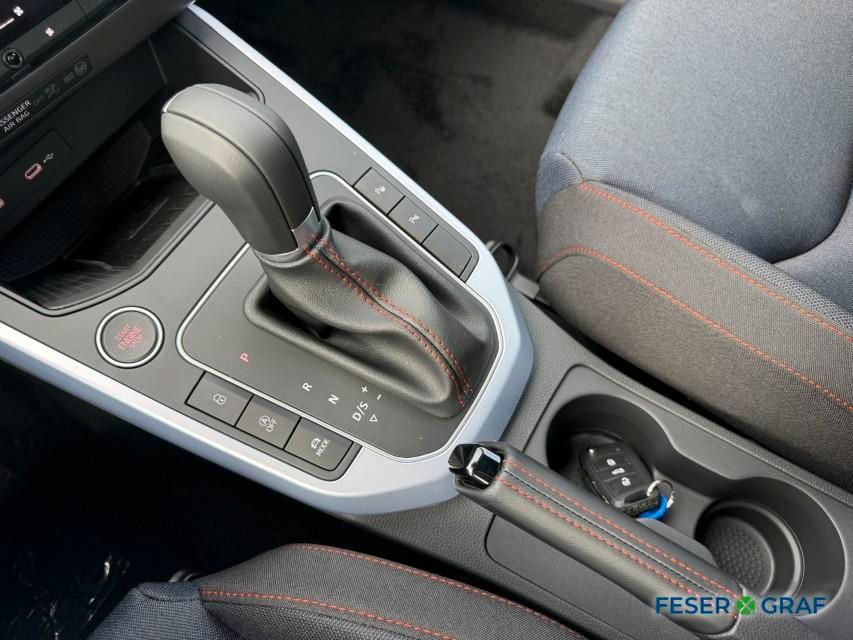 Seat Arona - Bild 15