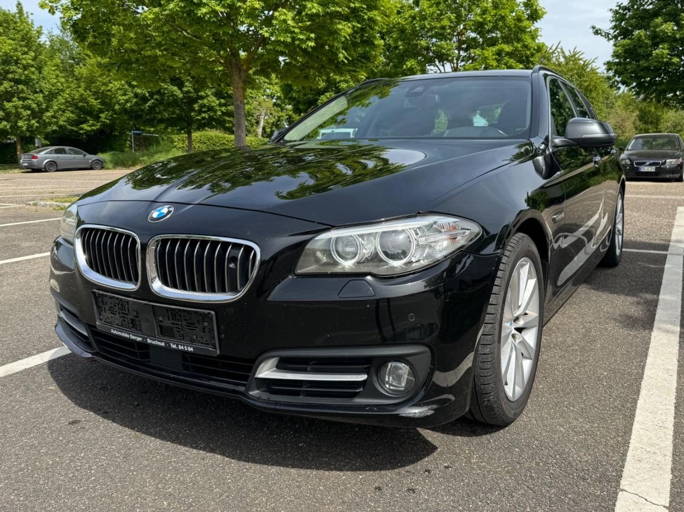 BMW 530 5 Touring 530 d xDrive