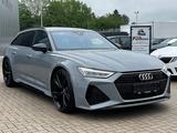 Audi RS6 RS 6 Avant 4.0 TFSI quattro B&O 22 ZOLL - Audi RS6: 4.2