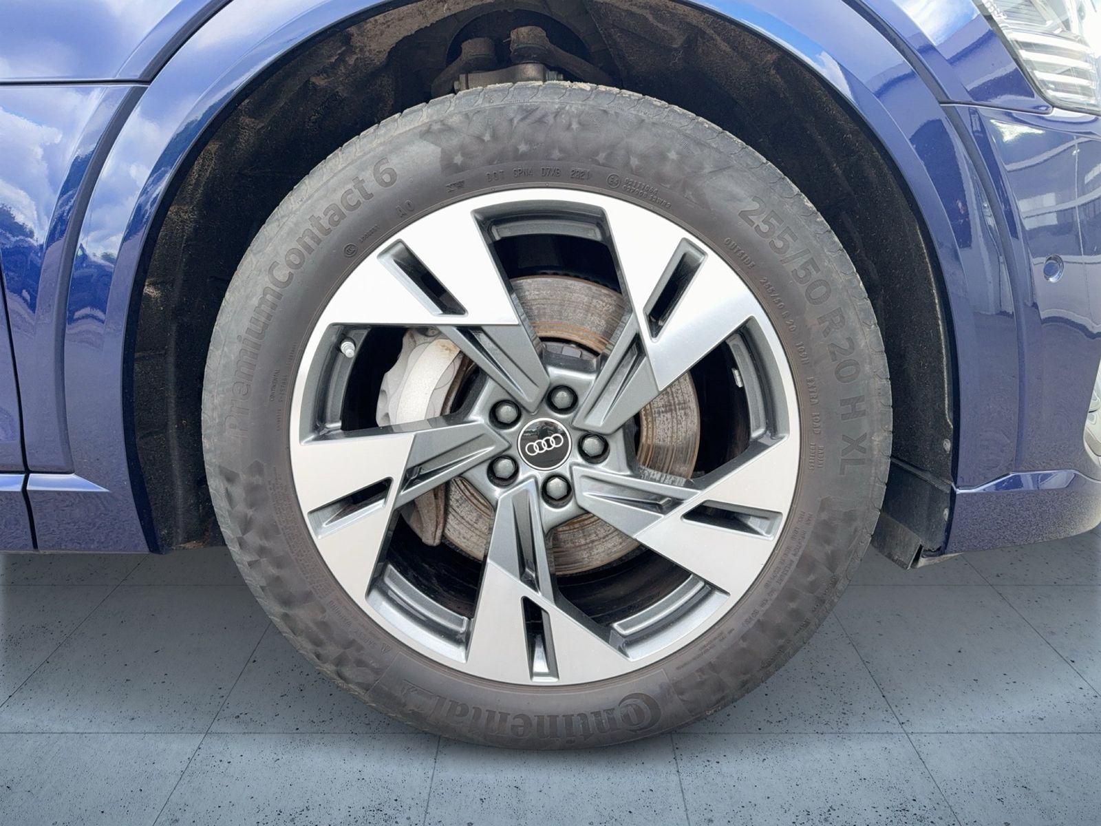 Audi e-tron - Bild 8