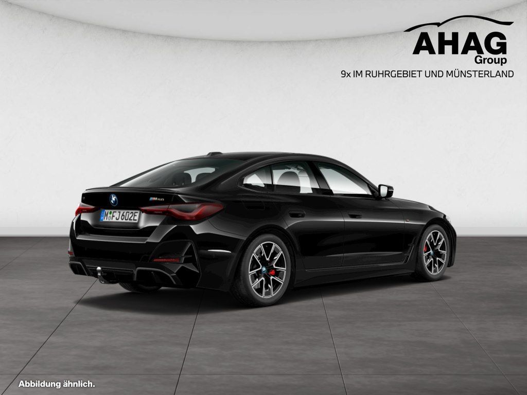 BMW i4 - Bild 2