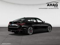 BMW i4 - Vorschau Bild 2