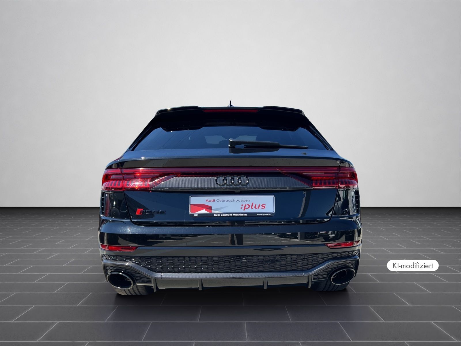 Audi RSQ8 - Bild 6