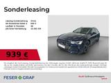 Audi S6 Avant TDI Matrix Pano AHK Sthzg 360° AIR B&O