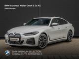 BMW i4 eDrive40 GC M Sportpaket AHK GSD ACC H/K 1VB - BMW i4 in Stuttgart