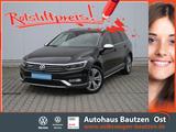 Volkswagen Passat Alltrack 2.0 TDI 190 PS 4Motion DSG AHK/P - VW Passat Alltrack Gebrauchtwagen